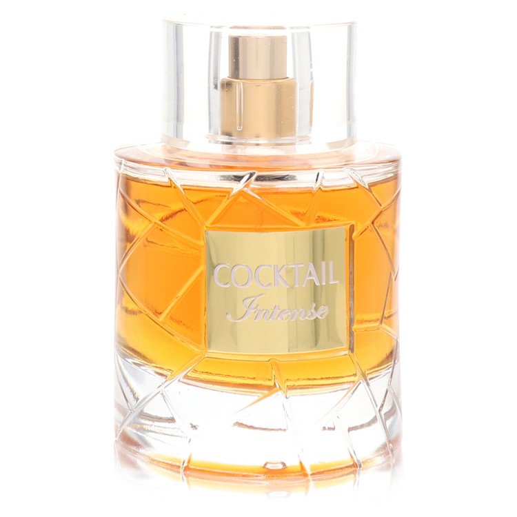 Fragrance World Cocktail Intense eau de parfum for men - Image 3