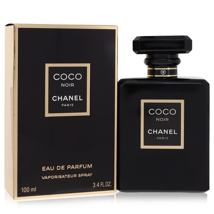 Coco Noir