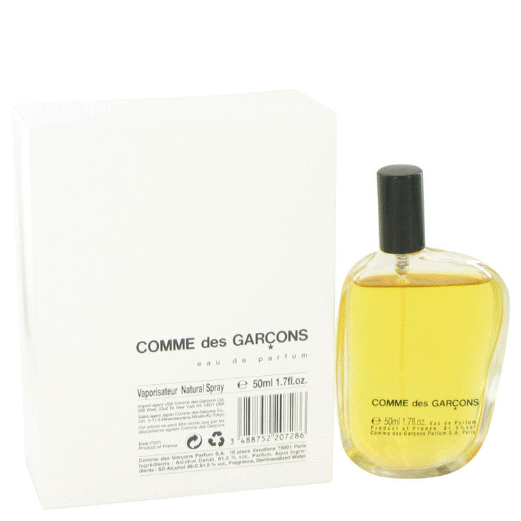Comme Des Garcons