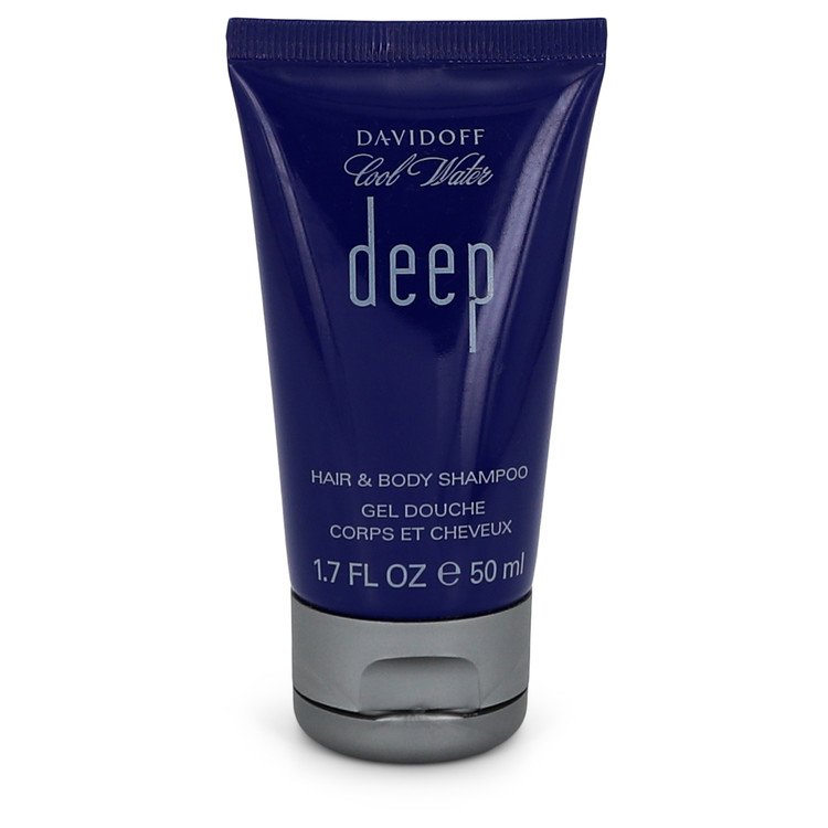 Cool Water Deep