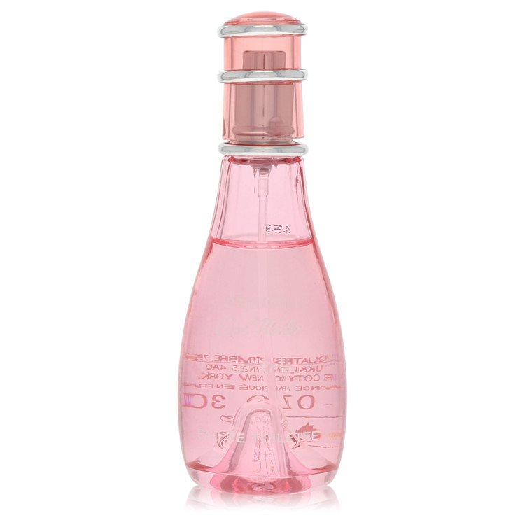 Davidoff Cool Water Sea Rose eau de toilette for women - Image 8