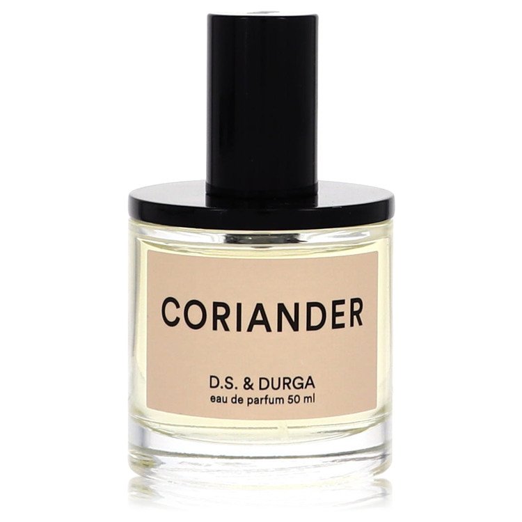 D.S. & Durga Coriander eau de parfum for women - Image 4