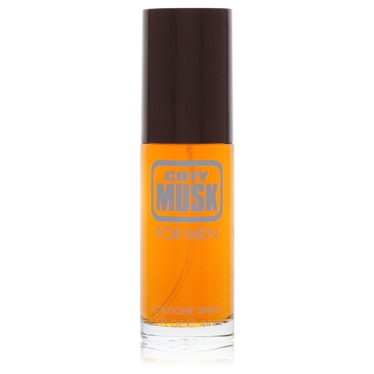 Coty Musk