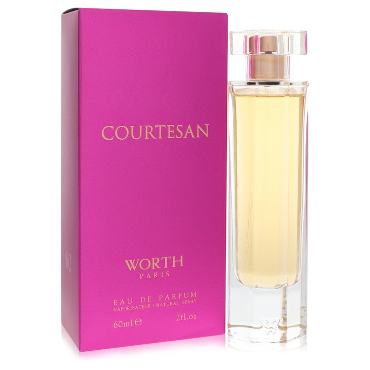 Courtesan