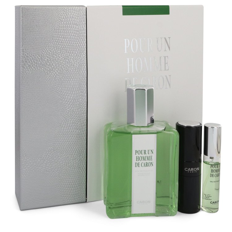 Caron Pour Homme