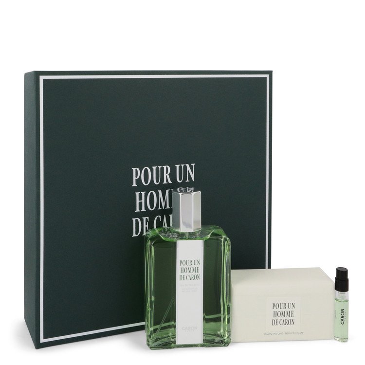 Caron Pour Homme