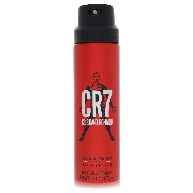 Cristiano Ronaldo Cr7 eau de toilette for men - Image 8