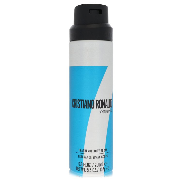 Cristiano Ronaldo Cr7 Origins eau de toilette for men - Image 6