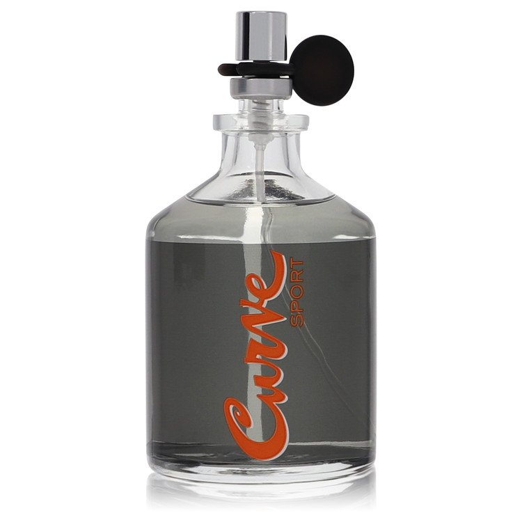 Liz Claiborne Curve Sport cologne for men - Image 3