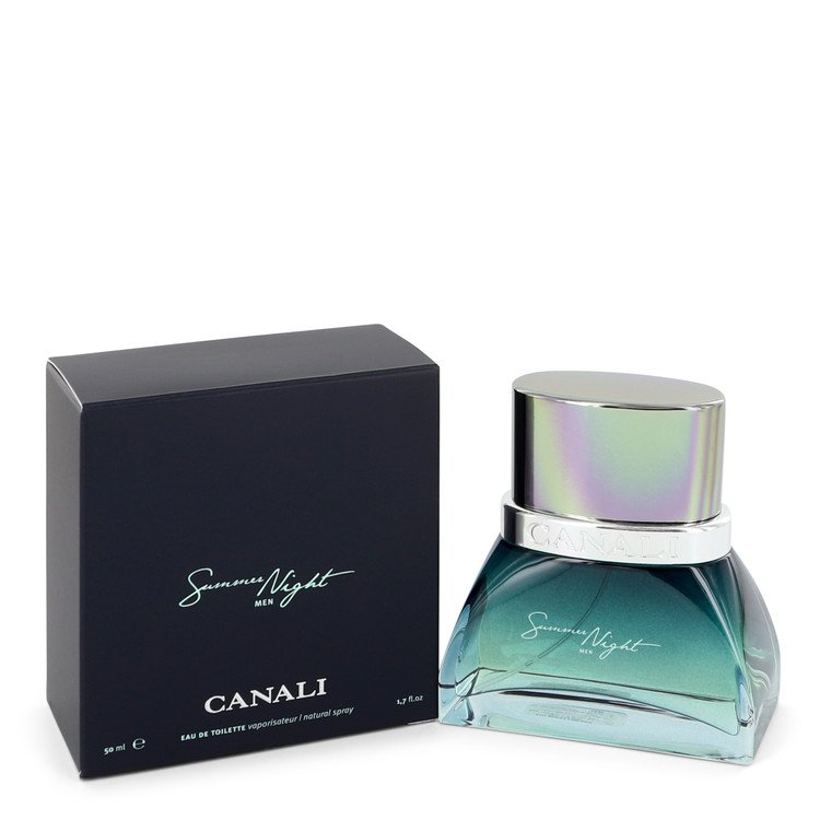 Canali Summer Night
