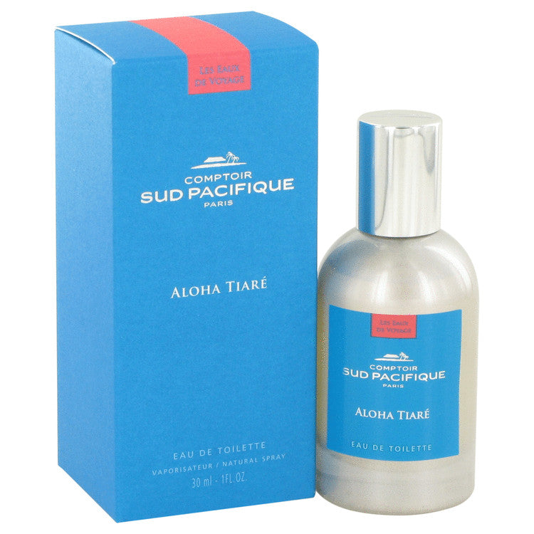 Comptoir Sud Pacifique Aloha Tiare