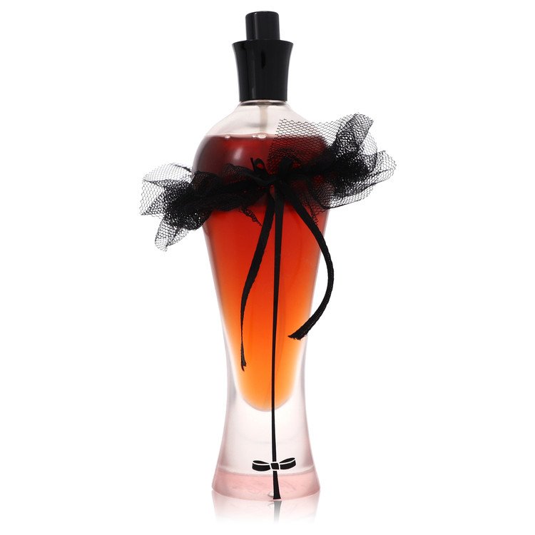 Chantal Thomass Gold eau de parfum for women - Image 4