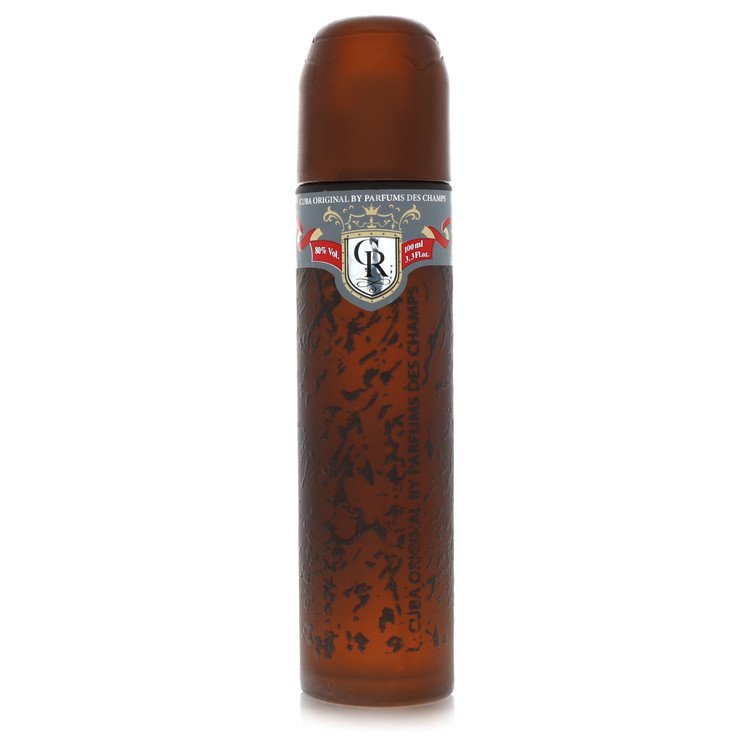 Fragluxe Cuba Royal Fortune eau de toilette for men - Image 3