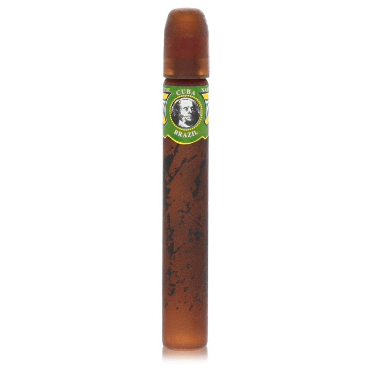 Cuba Brazil