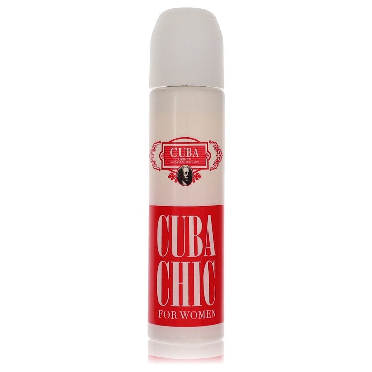 Fragluxe Cuba Chic eau de parfum for women - Image 3