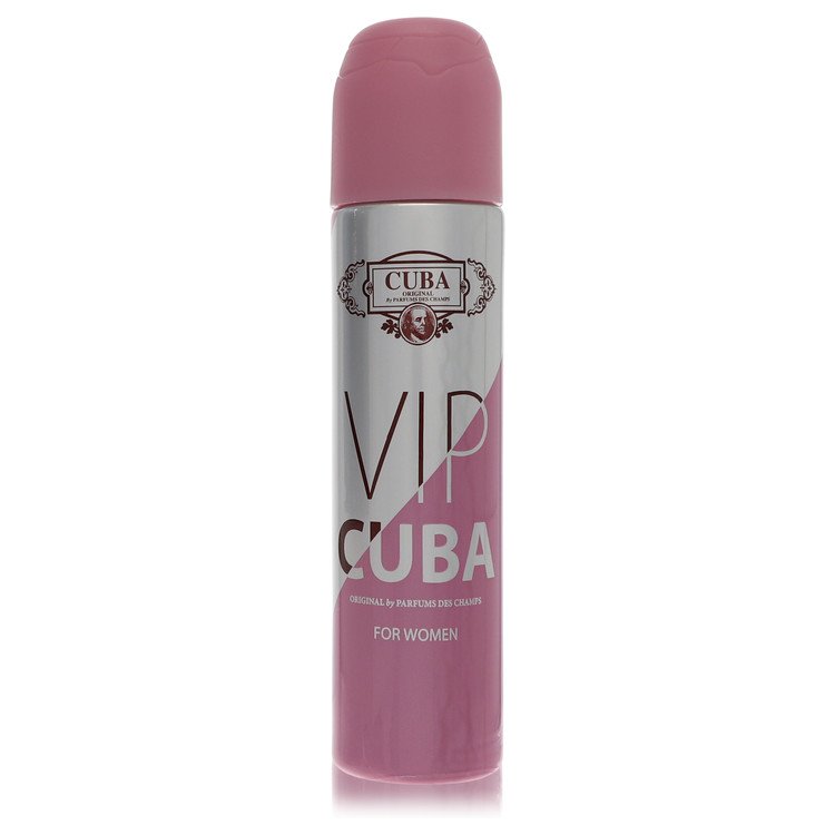 Fragluxe Cuba Vip eau de parfum for women - Image 3