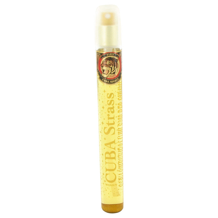 Fragluxe Cuba Strass Tiger eau de parfum for women - Image 3
