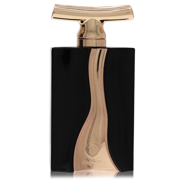 Al Haramain Cuir De Orientica eau de parfum for women - Image 3