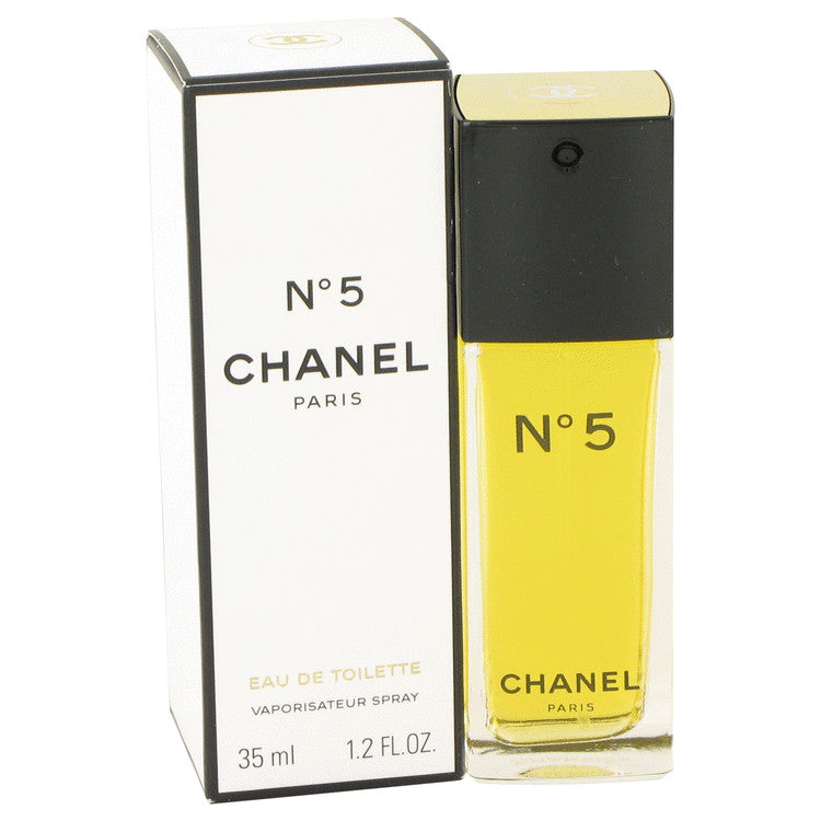 Chanel No. 5