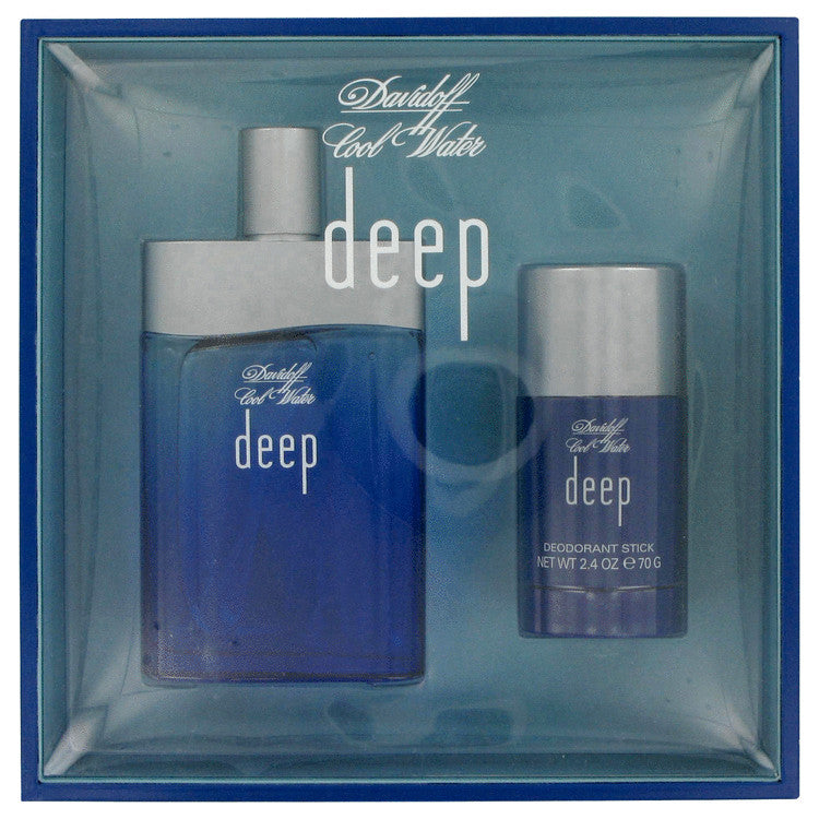 Cool Water Deep
