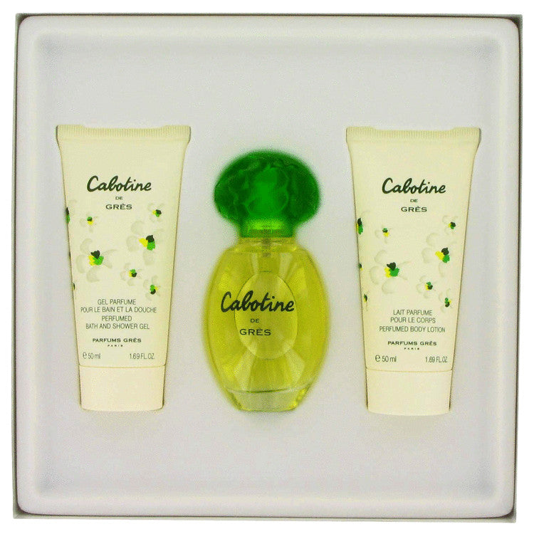 Cabotine