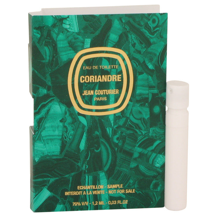 Coriandre