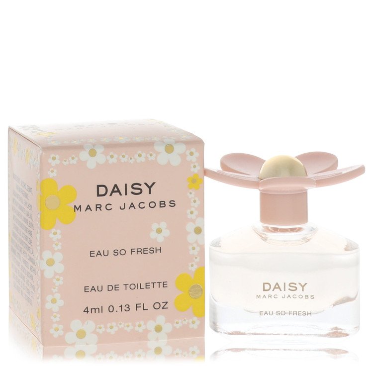 Daisy Eau So Fresh