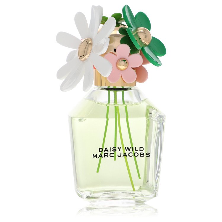 Marc Jacobs Daisy Wild eau de parfum for women - Image 3