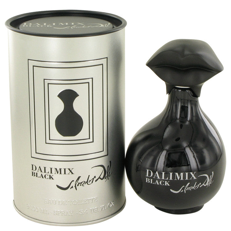 Dalimix Black