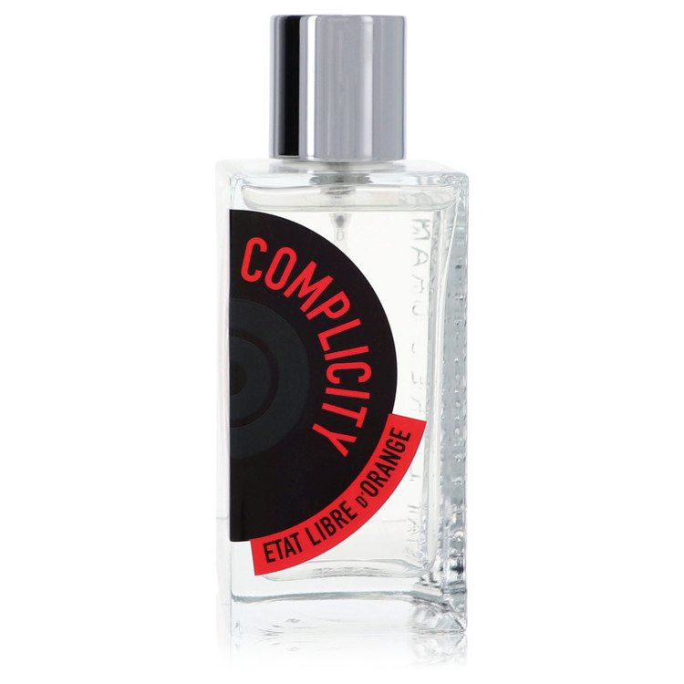 Etat Libre d'Orange Dangerous Complicity eau de parfum for women - Image 5