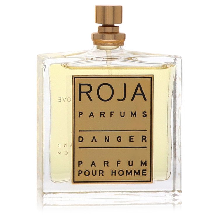 Roja Parfums Danger Pour Homme eau de parfum for men - Image 3