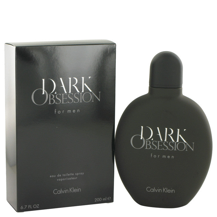 Dark Obsession