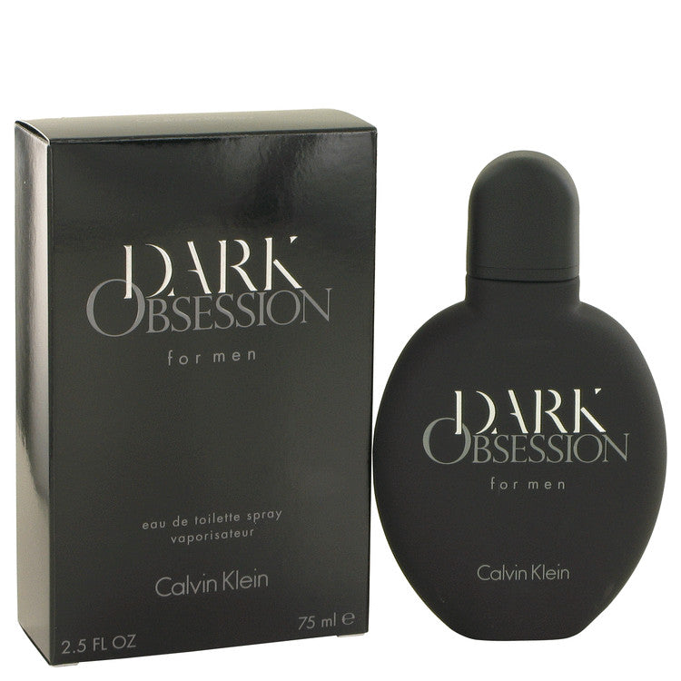Dark Obsession