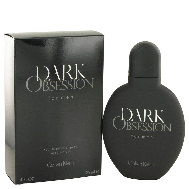 Dark Obsession