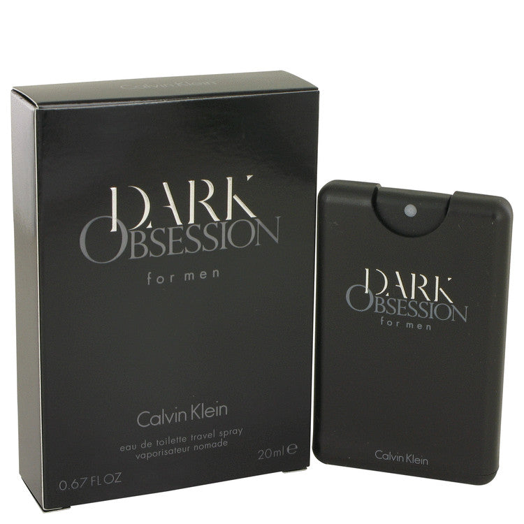 Dark Obsession