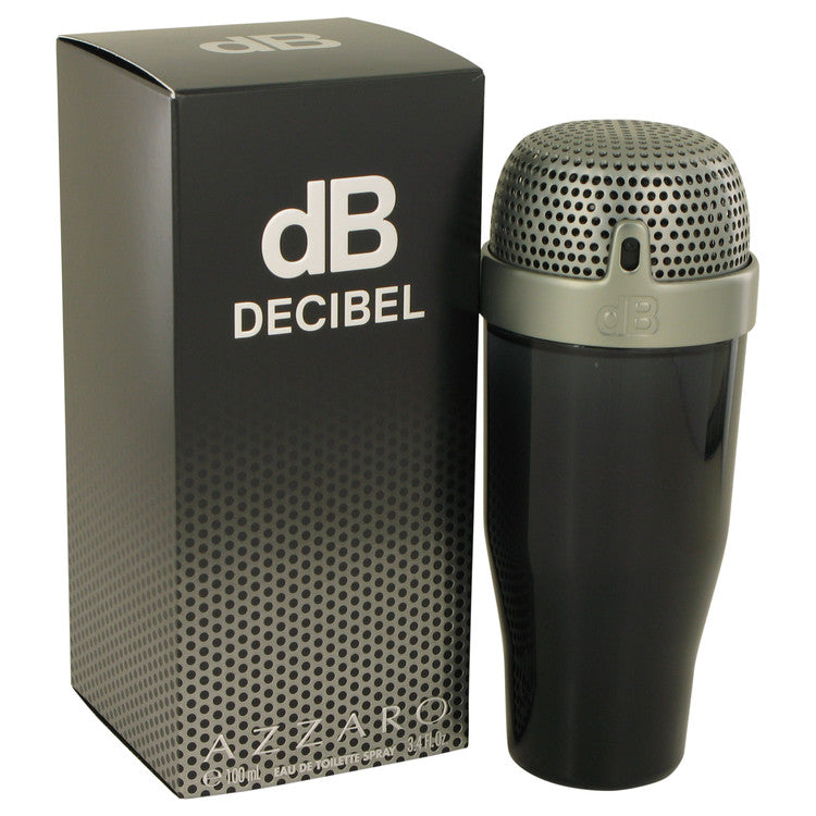 Db Decibel