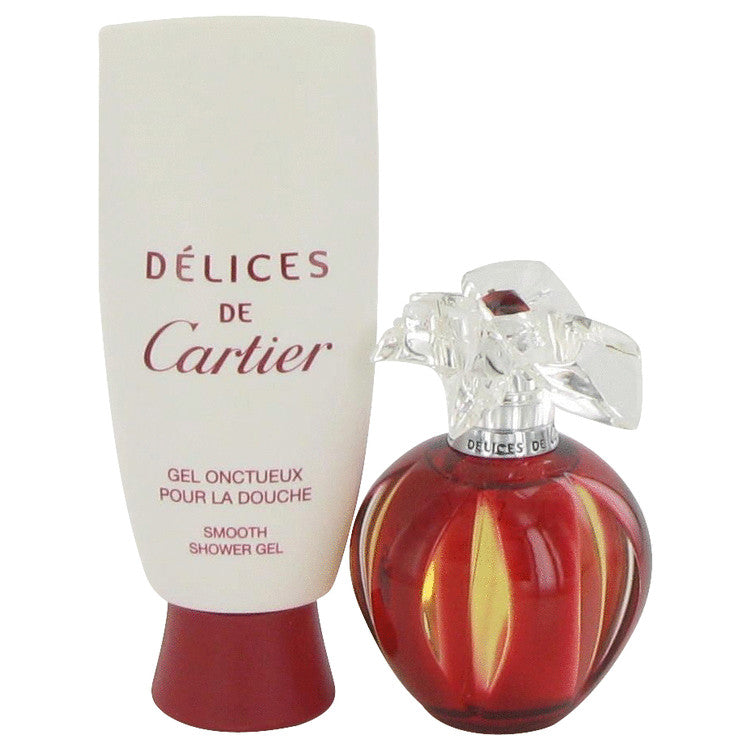 Delices De Cartier