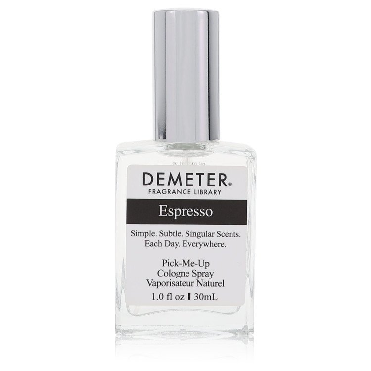 Demeter Espresso cologne for men - Image 3