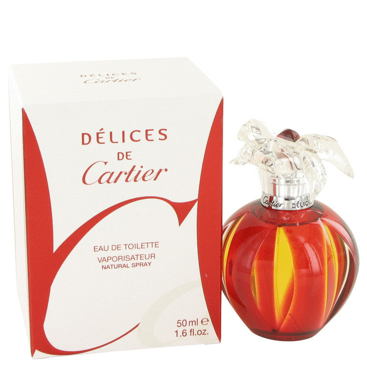 Delices De Cartier