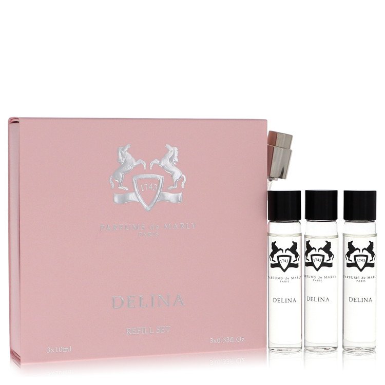Parfums De Marly Delina eau de parfum for women - Image 4