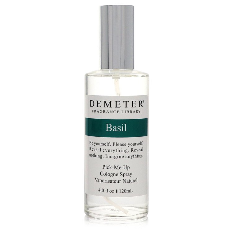 Demeter Basil cologne for men - Image 3
