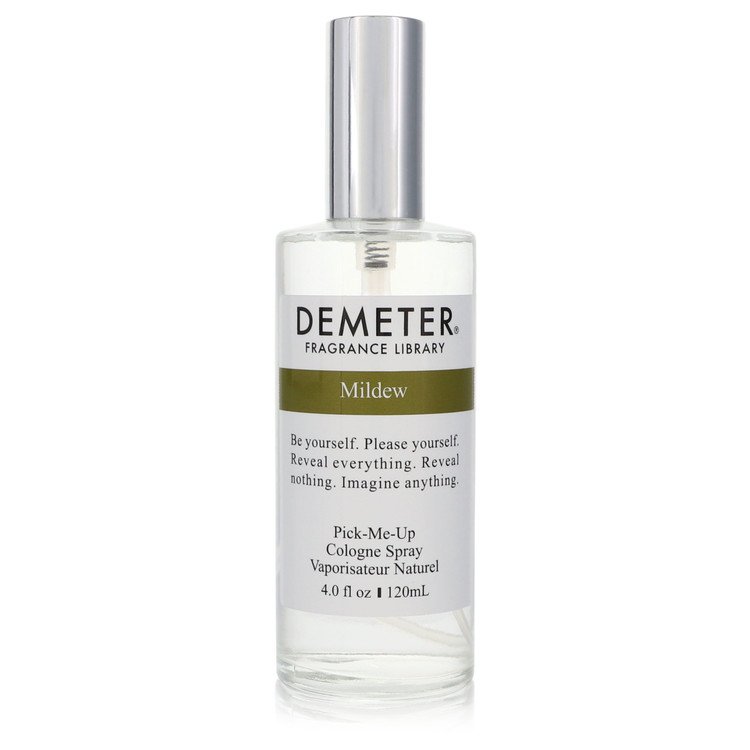 Demeter Mildew cologne for men - Image 2