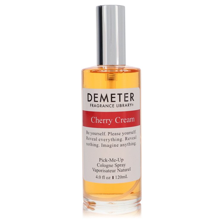 Demeter Cherry Cream cologne for men - Image 3