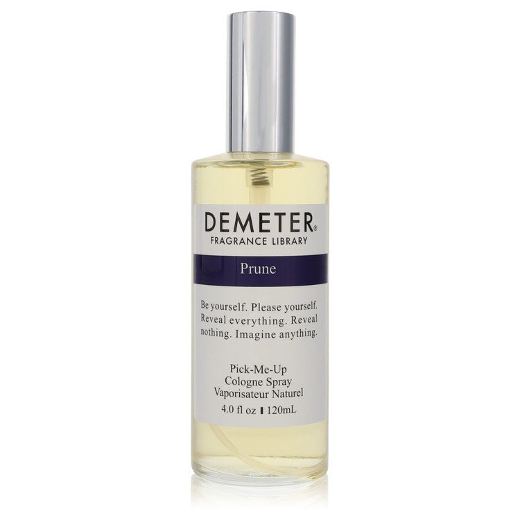 Demeter Prune cologne for men - Image 3