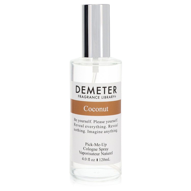 Demeter Coconut cologne for men - Image 3
