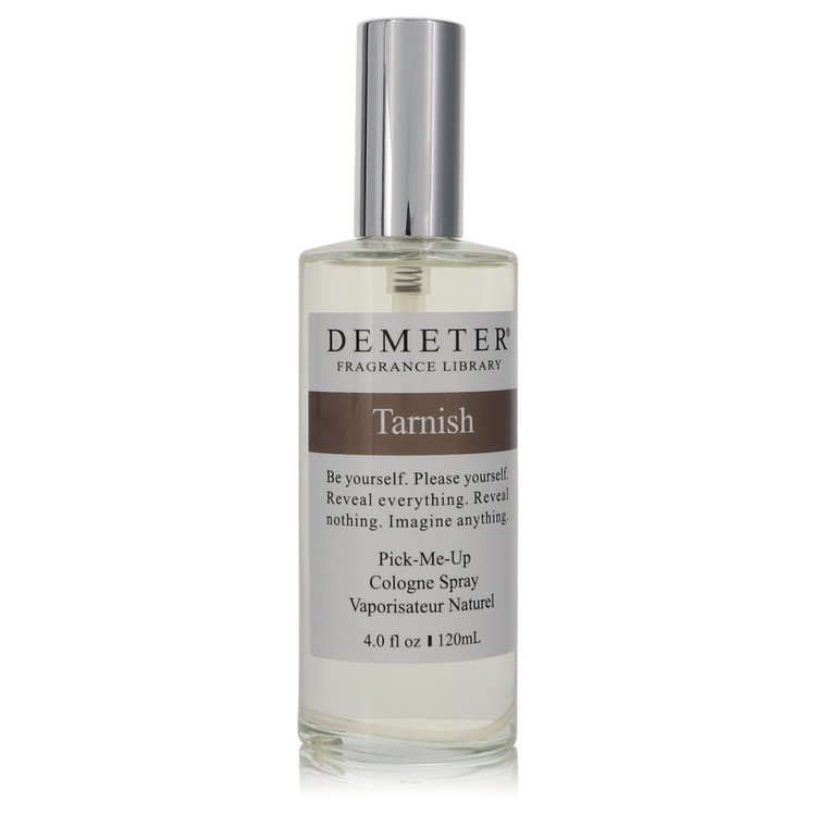 Demeter Tarnish cologne for men - Image 3