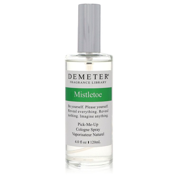 Demeter Mistletoe cologne for men - Image 2
