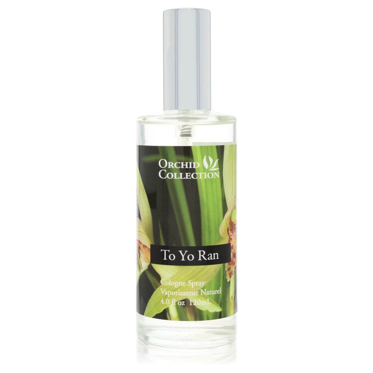 Demeter To Yo Ran Orchid cologne for men - Image 3