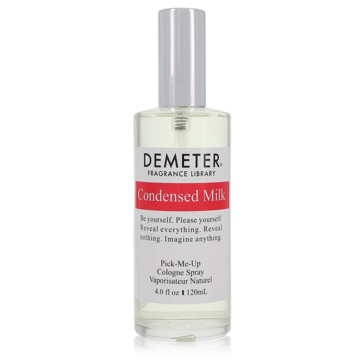 Demeter Condensed Milk cologne for men - Image 3