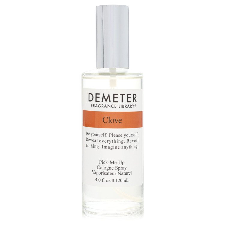 Demeter Clove